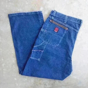 Riggs workwear by Wrangler